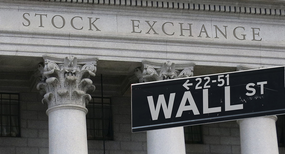 The TSX Priced the MOU Alone. Wall Street Opens Today.