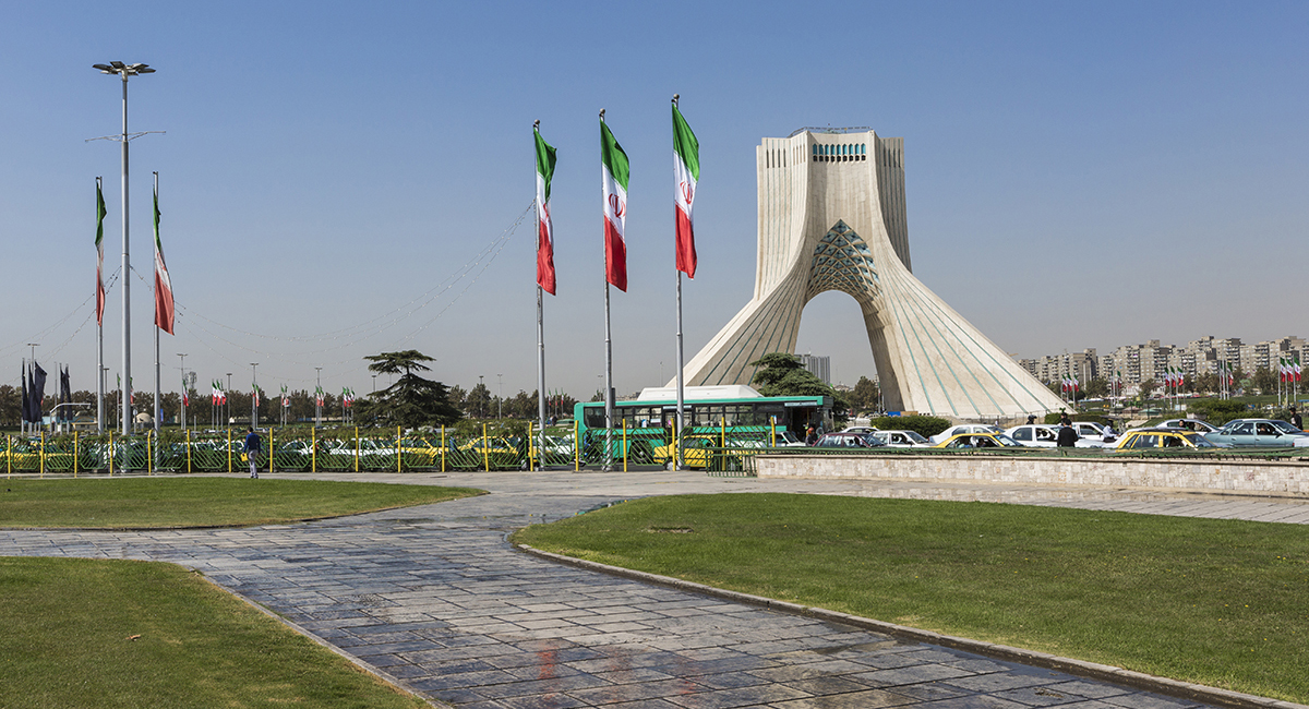 The TSX Fell 241 Points on a False Iran Deal Report. It's Opening Higher on a Ballistic Missile.