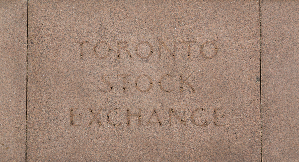The TSX Opens Higher Into a Recession and a Ceasefire