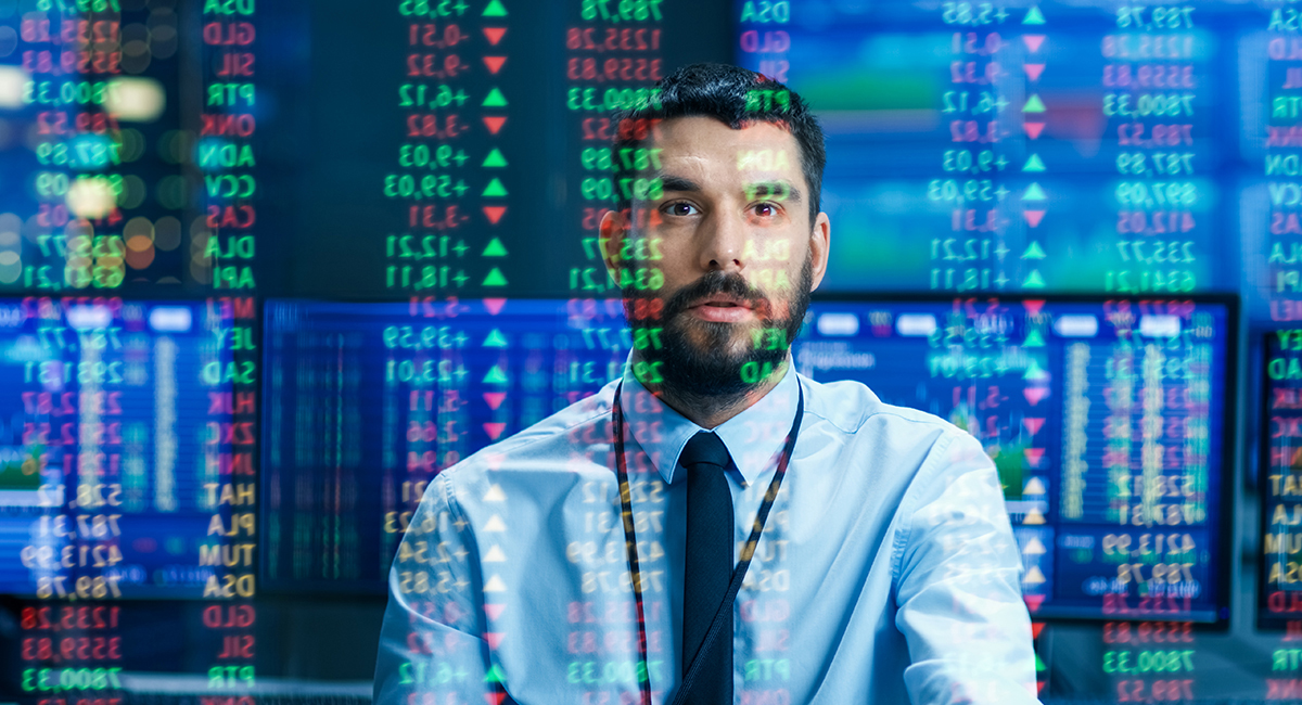 TSX Bifurcation Sharpens as Energy Falls and Everything Else Rises