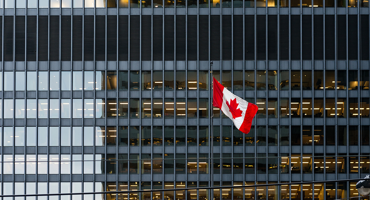 Record Then Reversal: The TSX's Friday Anatomy and What It Means Monday