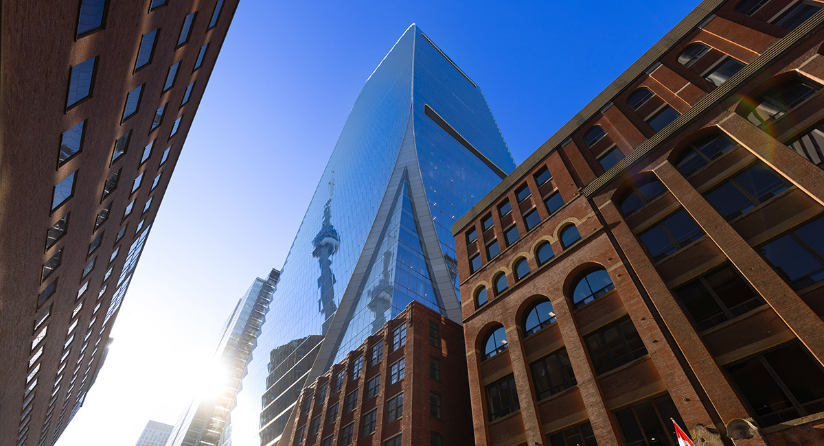 The TSX Recovered the Wrong Thing on Monday