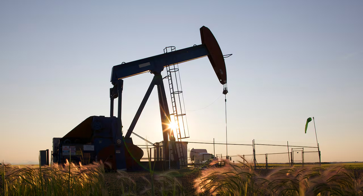 Energy Down, Everything Else Up. The Deal Trade Arrives.