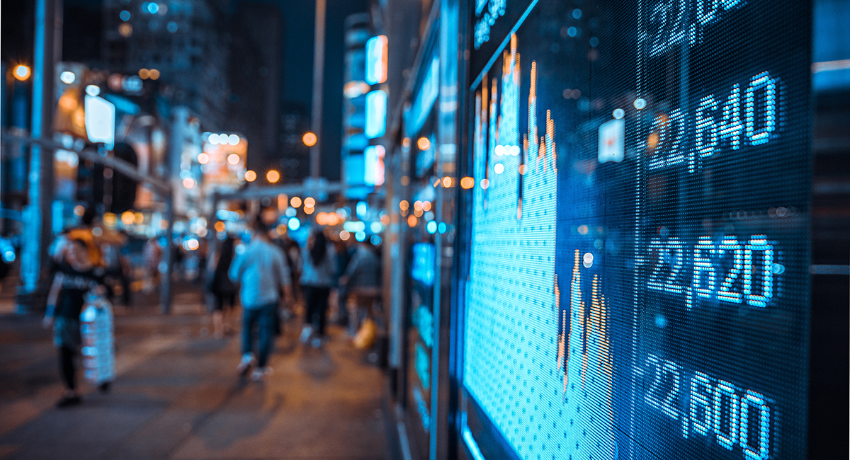 TSX Record, Energy Selloff, and the Rotation That Rewrites the Year