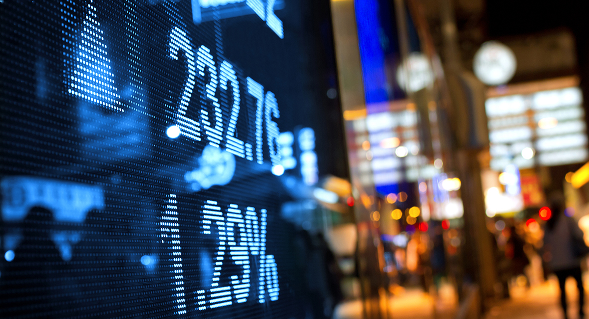 The TSX Fell on Oil and Gold Yesterday. Today It Has a Chip Problem to Watch Instead.