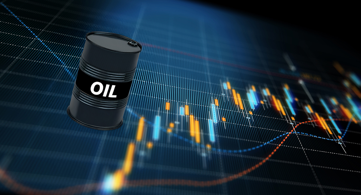 TSX Falls 80 Points as Gold Miners Slide 3.5%. The S&P 500 Rose 0.6% on the Exact Same Day.