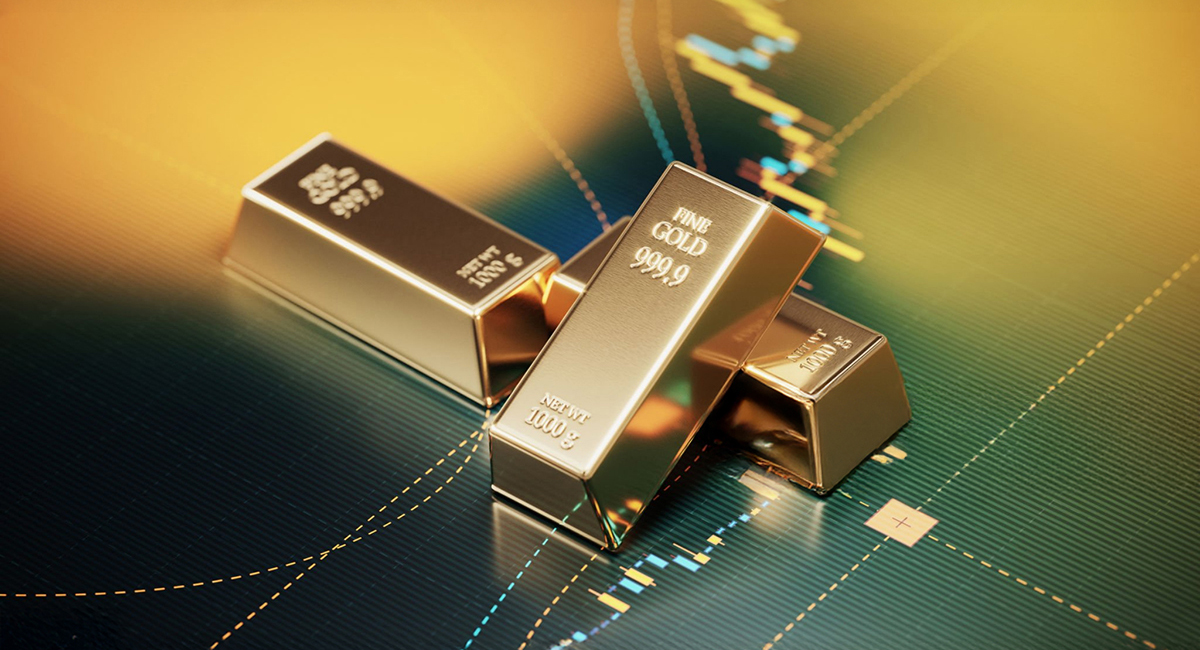 The TSX Closed Friday on Falling Gold. It Reopens Tuesday on Rising Gold.