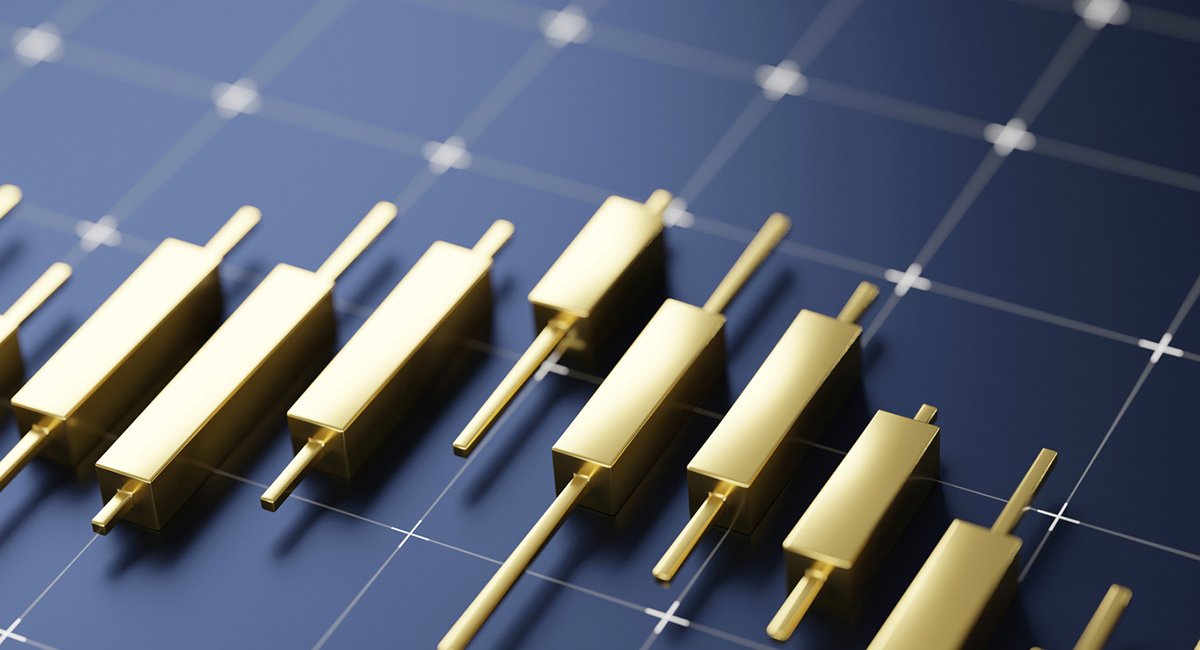 The TSX's Fourth Record Close Was Built on Financials and Gold, Not Energy