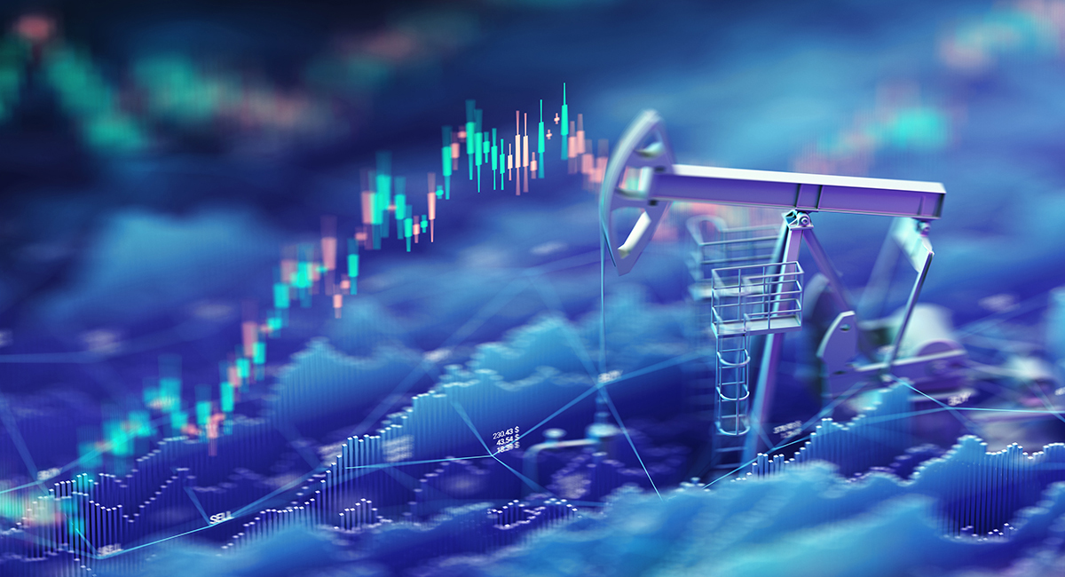 TSX Retreats From Record as Oil Rebound Overshadows Bank Earnings