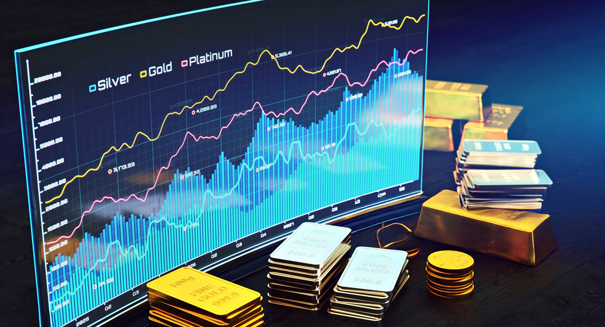 The TSX Snapped a Three-Day Slide the Same Day the Bank of Canada Held