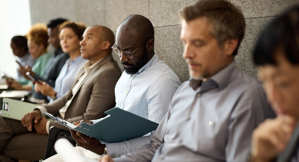 US Employers Added 162,000 Jobs in August, Blowing Past Estimates and Undercutting the Week's Gold Rally