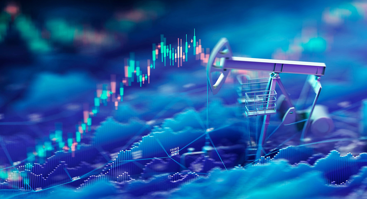 Dow Futures Fall 0.78% as Oil Climbs Toward $94, and Canadian Energy Is the Beneficiary