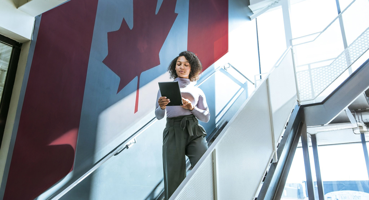 A Blowout US Jobs Report Pushed Fed Hike Odds to 60%. Tuesday's Selloff Was Canadian Bond Yields Catching Up