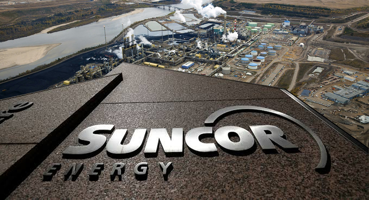 TSX Composite Down 3.4% From Its August Peak, Even With Energy Stocks Leading the Market Higher