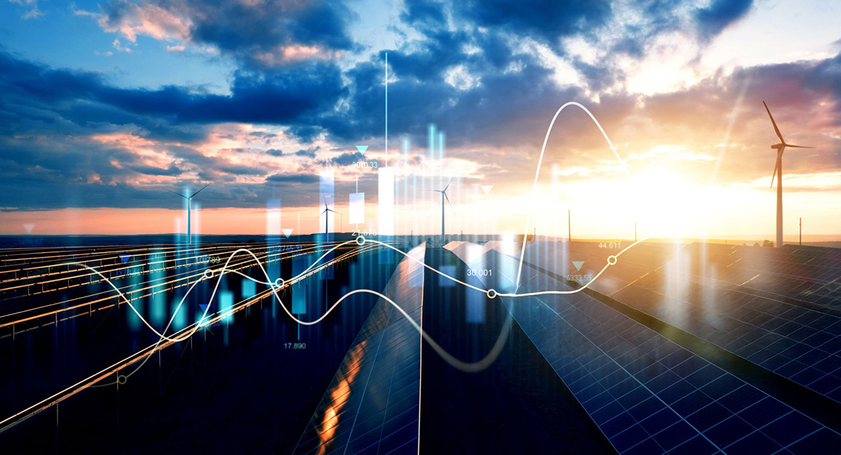 The TSX Cannot Decide Between Energy and Everything Else