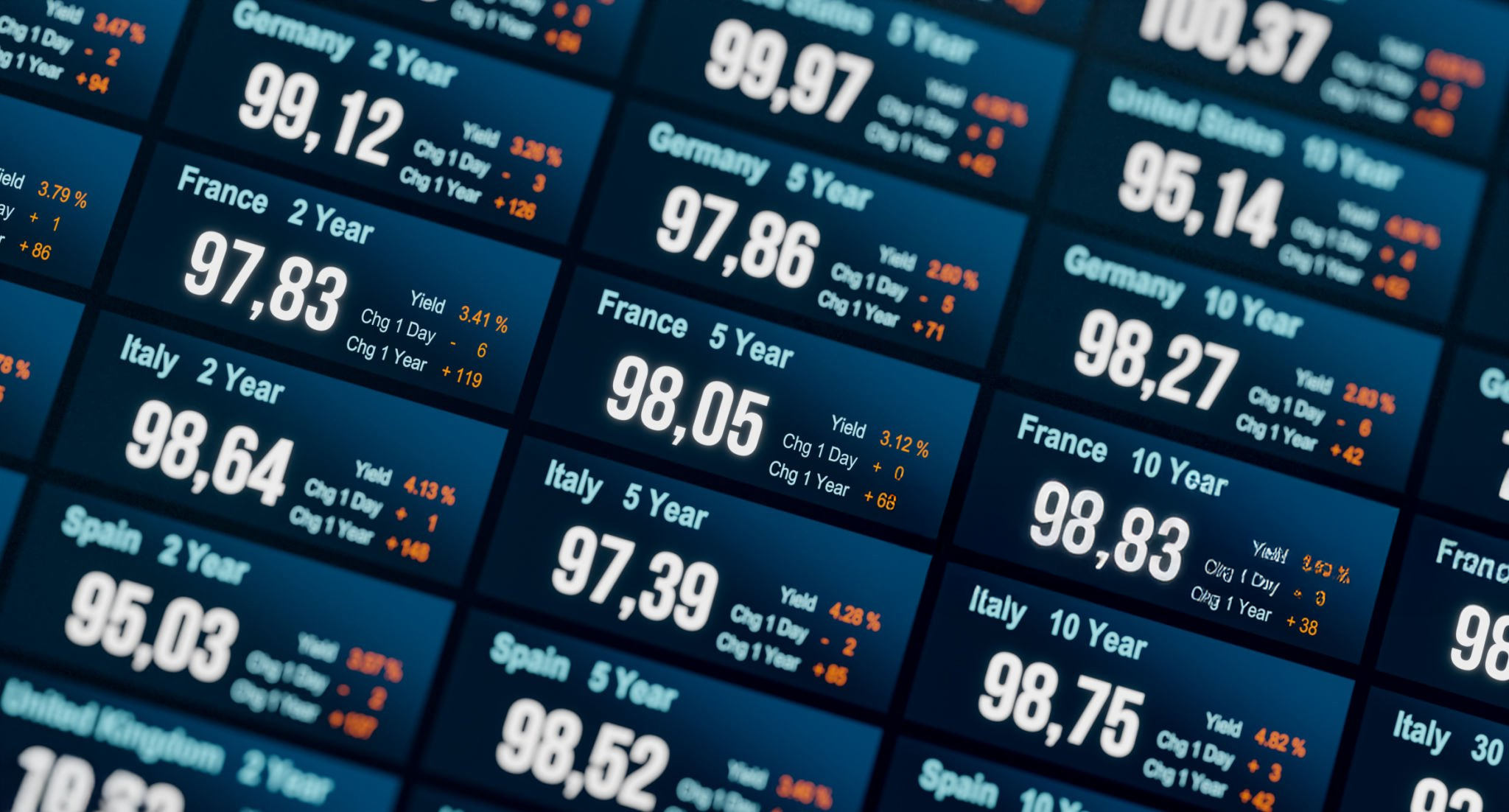 Wall Street Rallied After the Fed Hike. The TSX Followed, But Lagged the Nasdaq by More Than Half a Point.
