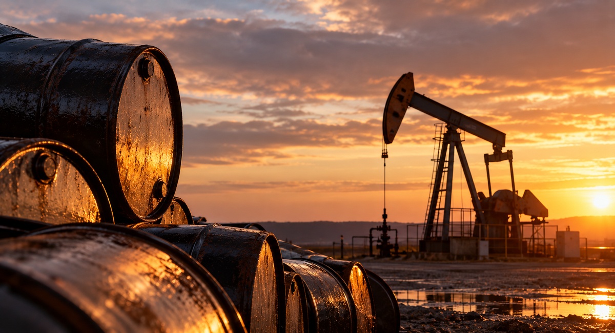 Le TSX cède 27 % de son rebond, le Brent clôture à 113 $ US et les matériaux glissent