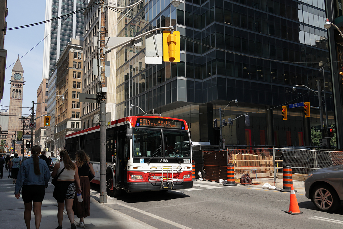 TSX Opens Friday Caught Between a Jobs Print and an Oil Collapse, and Energy Is Already Telling the Story