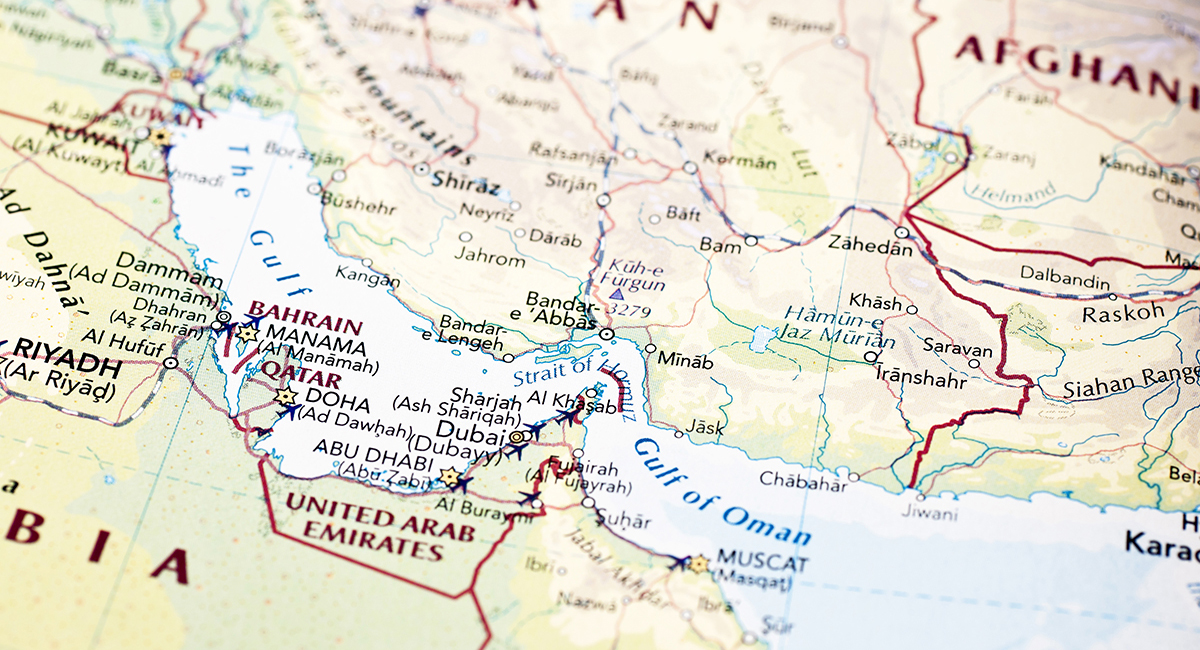 The Hormuz MOU and the Capital Gains Clock