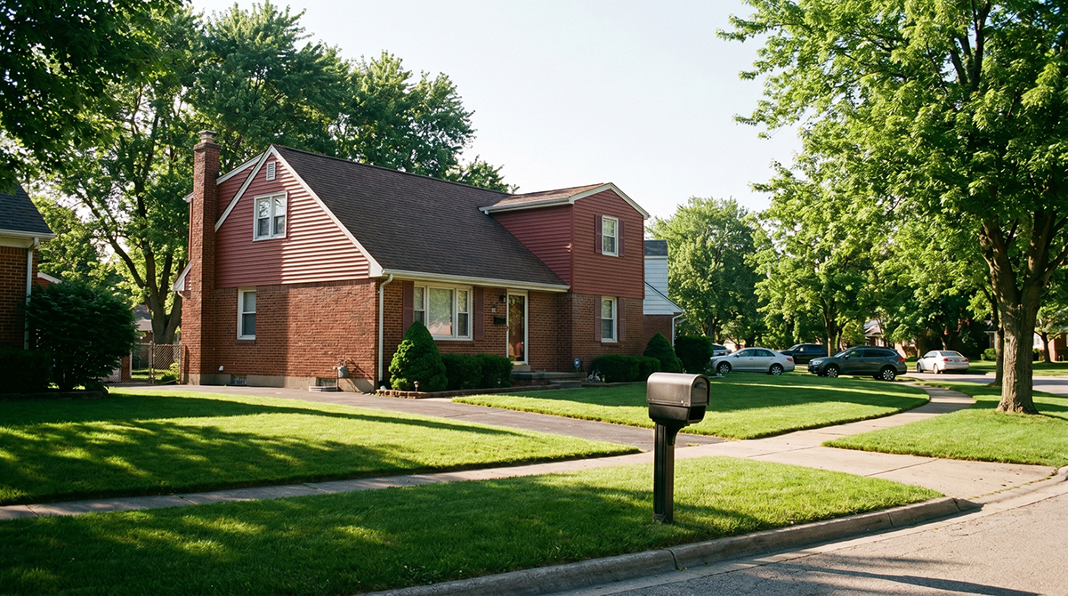 The Hormuz Deal and the Mortgage Renewal Wall