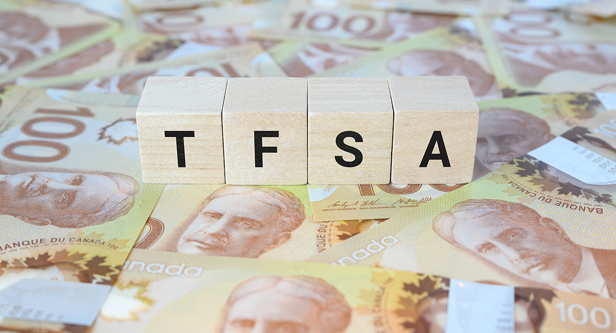 Why the 2027 TFSA Limit Is Already $7,500, Five Months Before Ottawa Confirms It