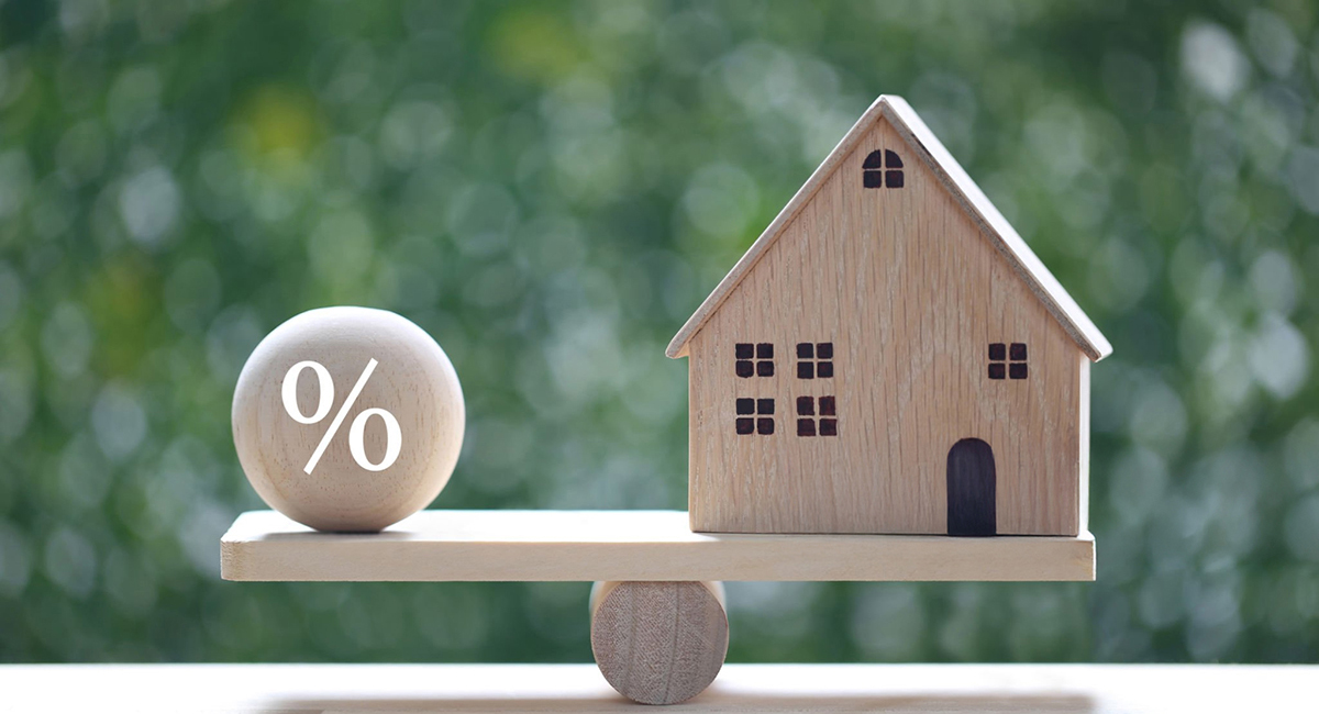 The Oil Shock Could End the CRA's Cheapest Lending Window in Years