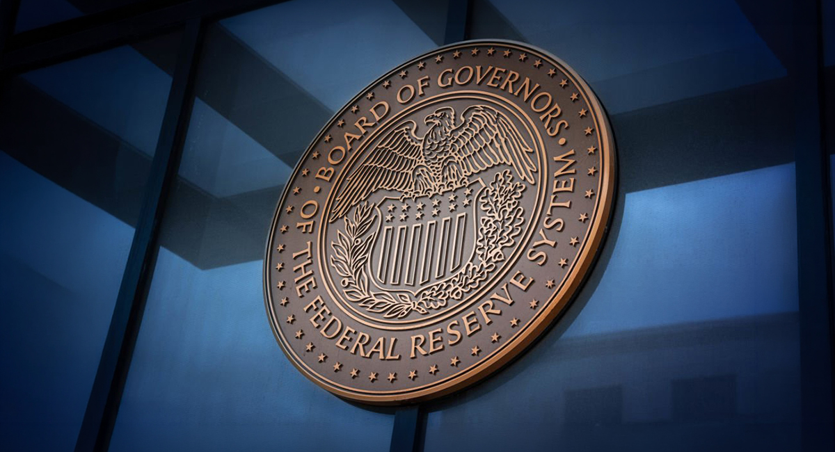 The Fed Decides Rates at 2 P.M. Today. Your Prescribed Rate Loan Was Decided in April and Isn't Moving.