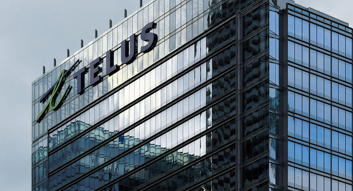 TELUS's Dividend Cut Lands Differently Depending on Which Account Holds the Shares