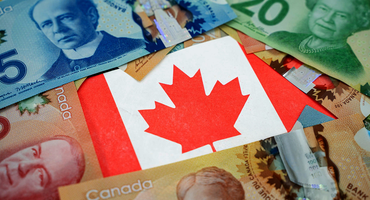The Canadian Dollar Just Posted Its Largest Monthly Move Since October 2022. Two CRA Rules Move With It, and They Are Not the Same Rule.