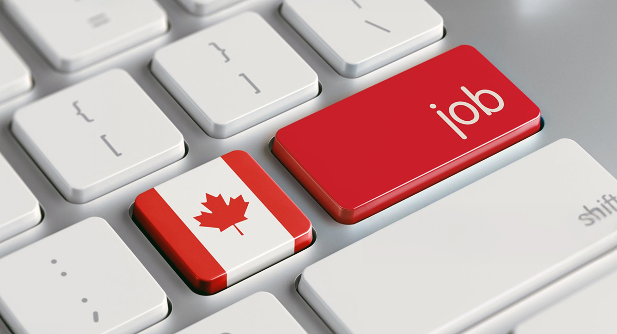 Canada Added 75,100 Jobs and the Bond Yield That Sets Your Client's Renewal Rate Moved One Basis Point