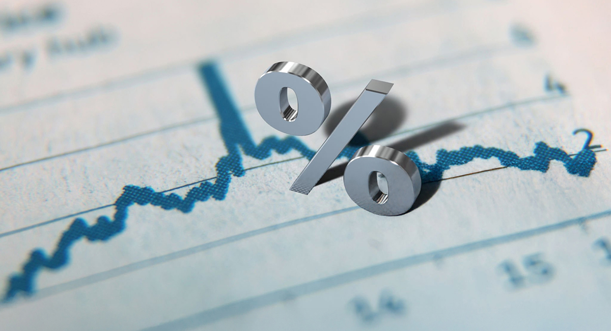 Two Rates, Two Stories: The Bond Market Jumped Friday. The Prescribed Rate Did Not.