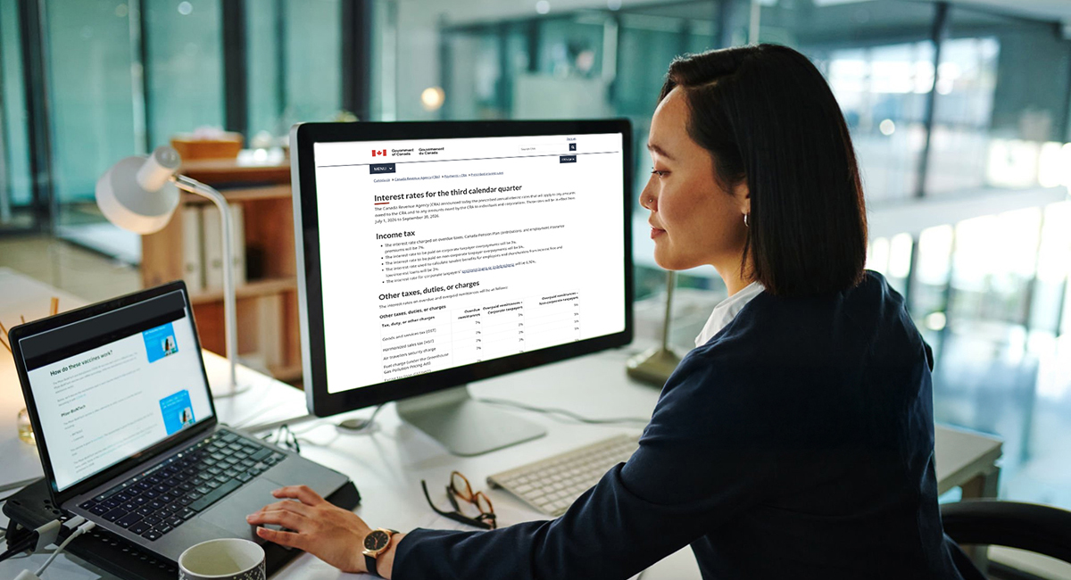 The Prescribed Rate Has Sat at 3% for Five Quarters. The September Auctions Could End That.