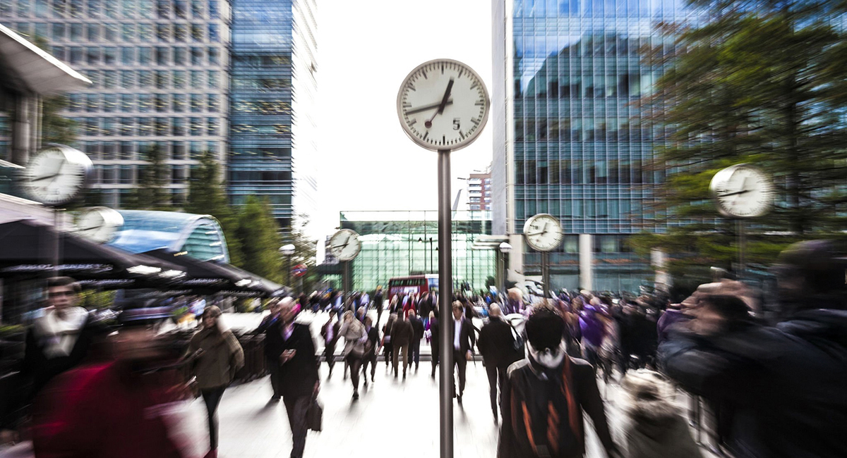 This Year's Record Run Makes Selling Tempting. Two Tax Clocks Start the Moment You Do.