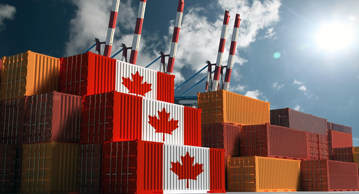Retaliatory Tariffs Took Effect Today, and One in Five Affected Businesses Say They Have Six Months
