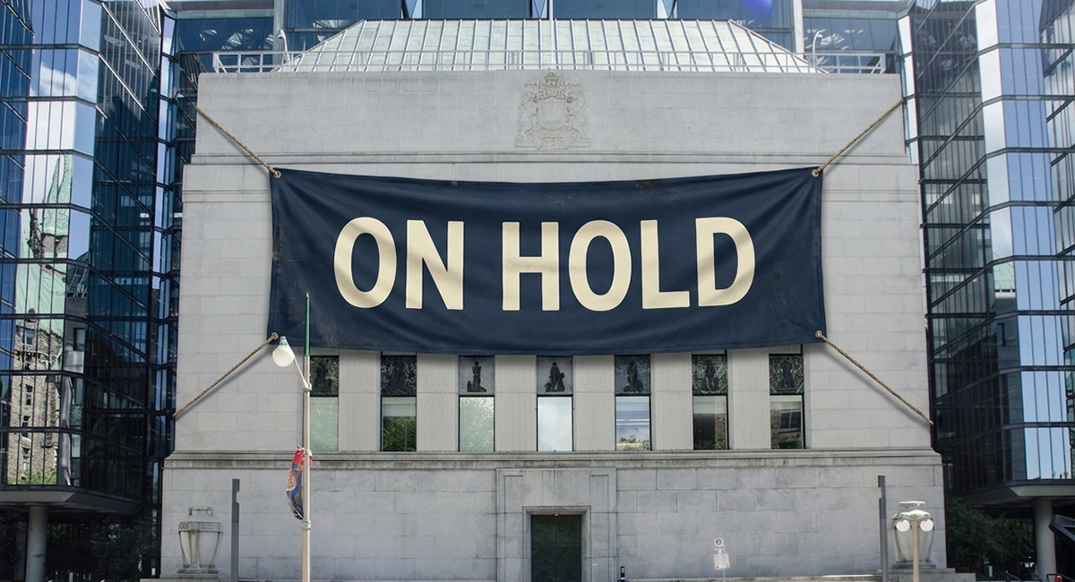 The 3% Prescribed Rate Has Held for Six Quarters, and the Window to Lock It In Is Narrowing