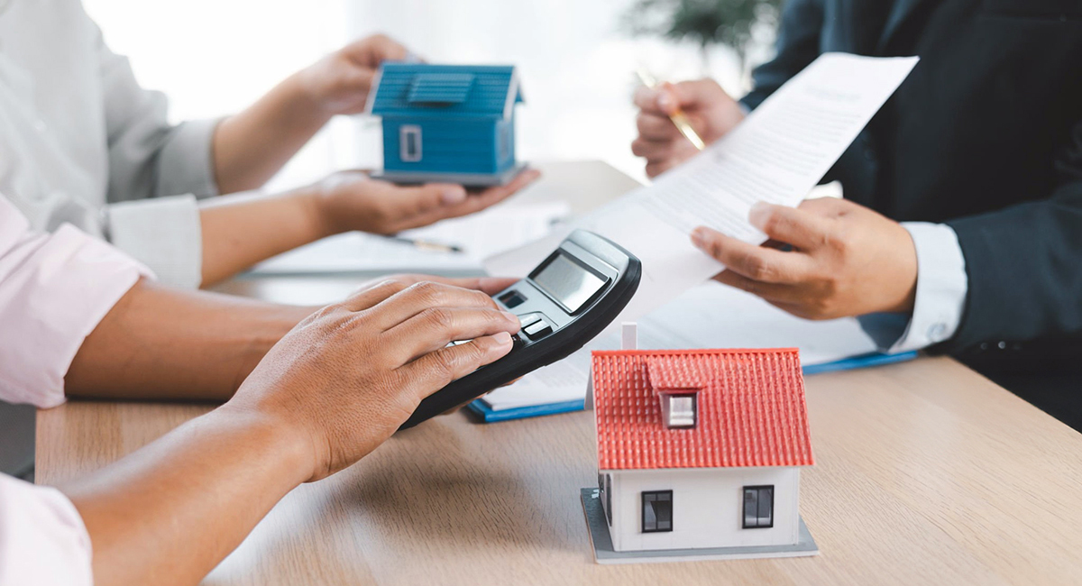 The Bond Market Just Handed 2026 Mortgage Renewals a Harder Number