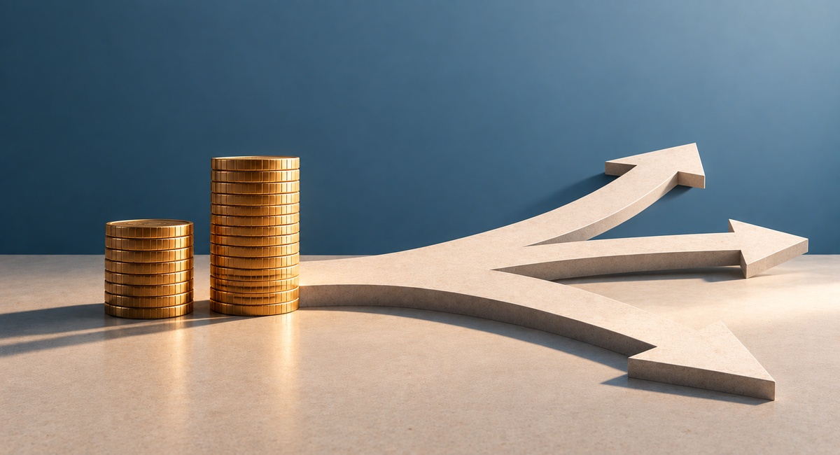 The January 1 CPP Cut Is Worth $133 a Year to a $70,000 Employee and $266 to the Self-Employed. Where That Money Goes Is the Planning Question