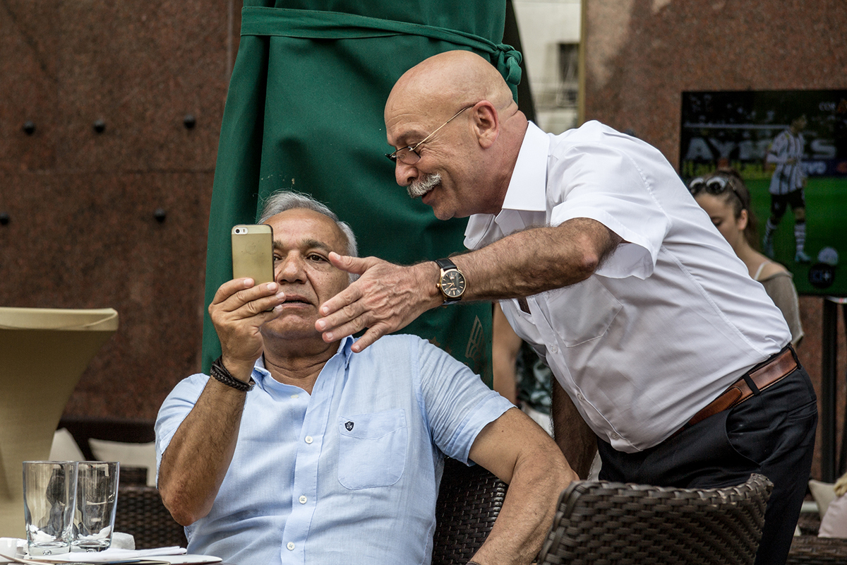 Oil Shock Portfolio Review: What to Check in Your TFSA and RRSP Right Now