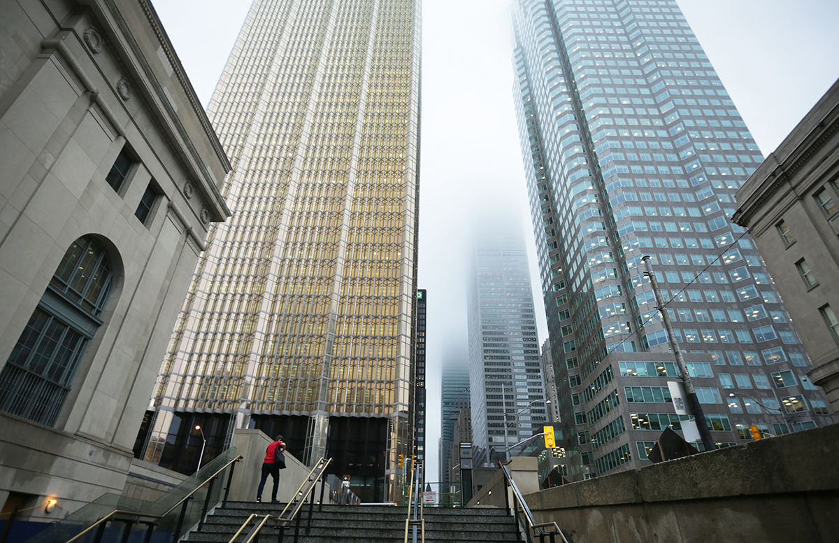 The Jobs Miss That the TSX Ignored, and Why That Is the Story