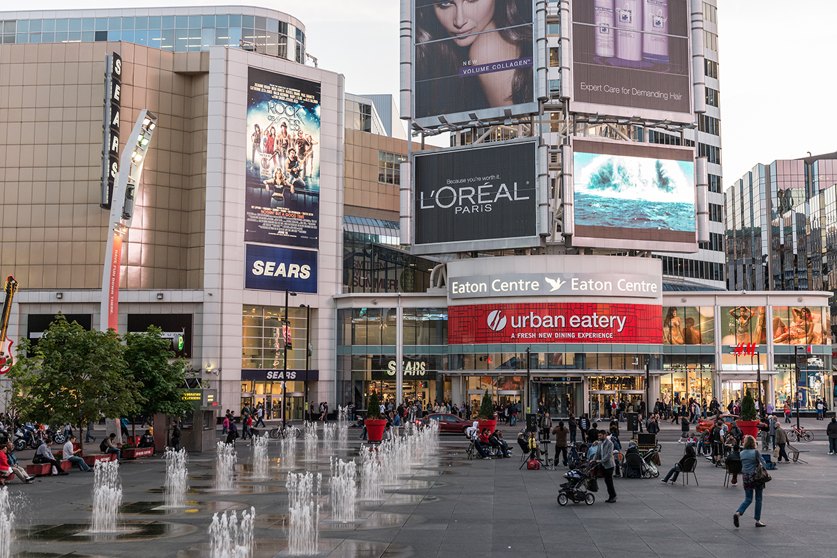 The June 4 Decision Just Got Simpler. The TSX Told You Why in Its Sector Split.