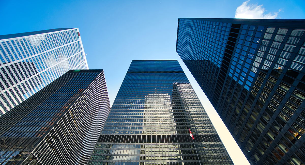 The Banks Beat and the TSX Fell Anyway — That Is the Signal