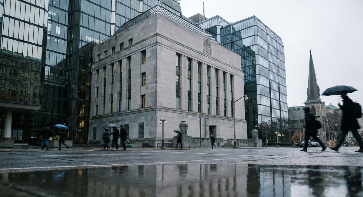 The BoC's June 10 Statement Was Already Wrong When Macklem Signed It