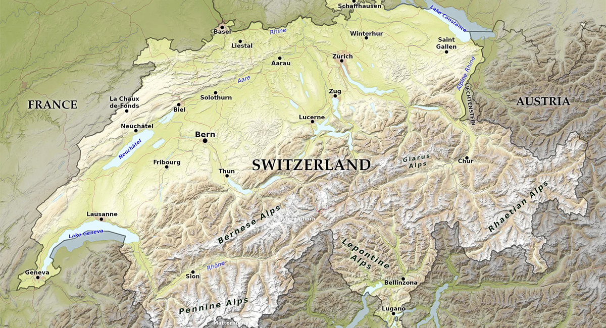 Iran’s Cancelled Switzerland Talks Are Why Oil Stopped Falling Today, and the BoC’s July Decision Just Got Harder
