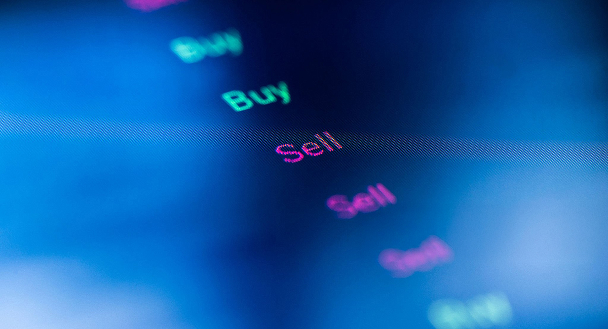 The TSX Round Tripped in Two Days. The Bond Market Did Not.
