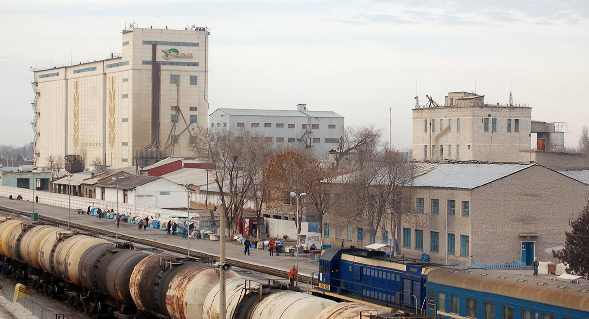 A Kazakhstan Pipeline Strike, Not Hormuz, Just Broke Gold's Monthlong Anchor