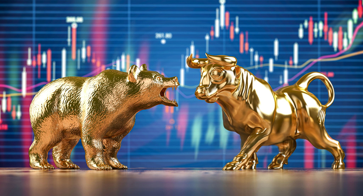 Stocks and Gold Believed Tuesday's Iran Story. Bonds and the Loonie Did Not.