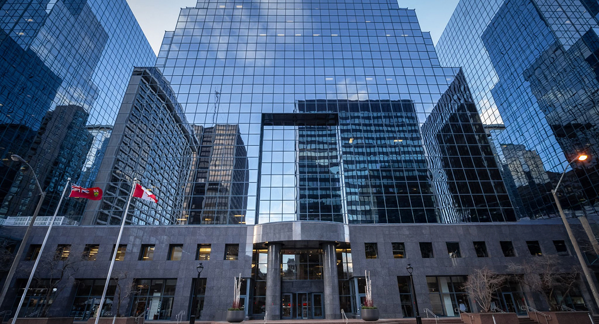 The TSX's Record Run Changed Engines Today, and the Bond Market Shows Why Ottawa Can't Borrow the Fed's Relief