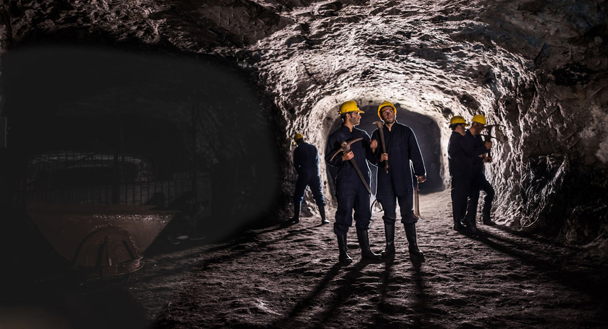 Gold Closed at a Fresh High Today. The Miners That Built the TSX's Record Run Are Why It Fell Anyway.