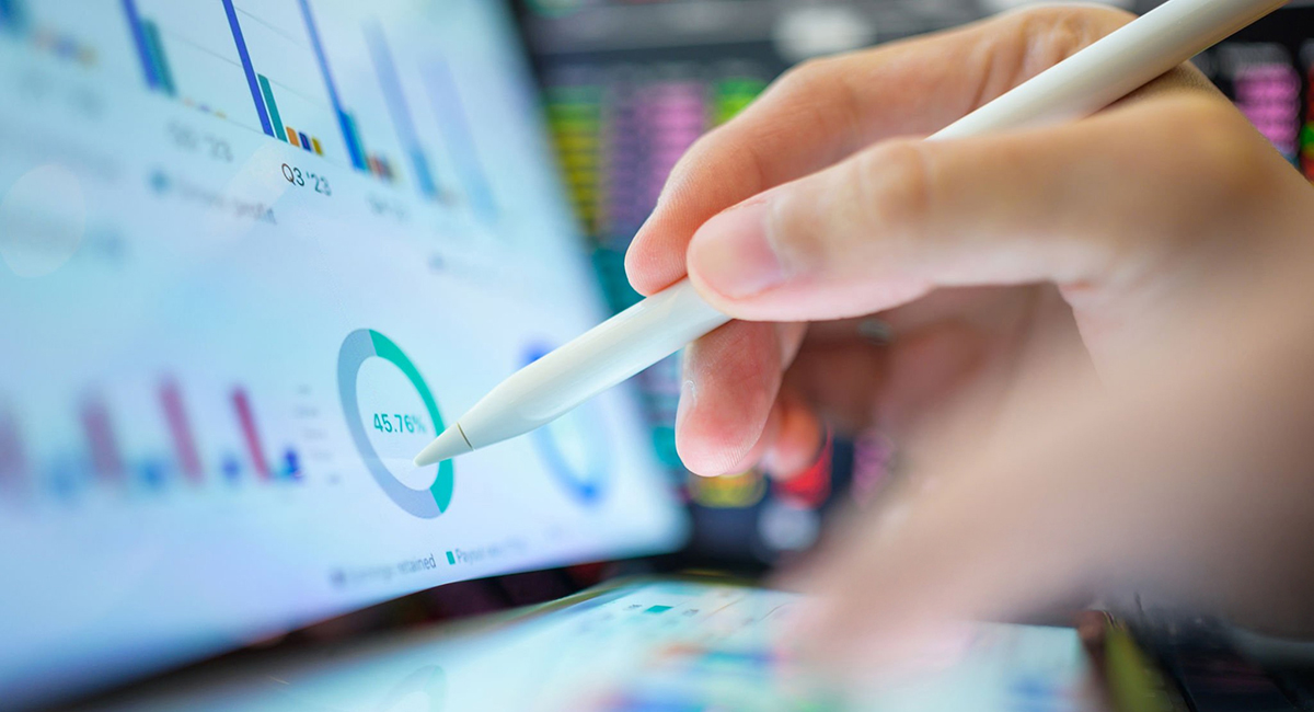 Waller Rallied the TSX 1.3 Percent Today. The Government of Canada Bond Market Barely Noticed.
