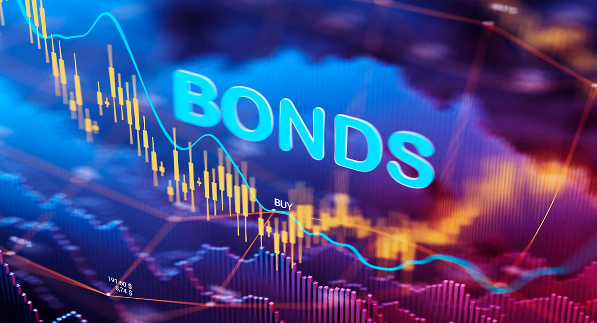 The Bond Market Split Its Own Story Today, and Only One Half Survives Tomorrow's CPI